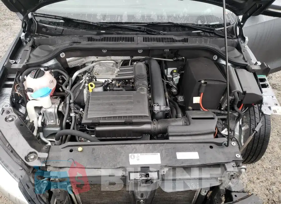3VWDB7AJ6HM249713 Photo# 11