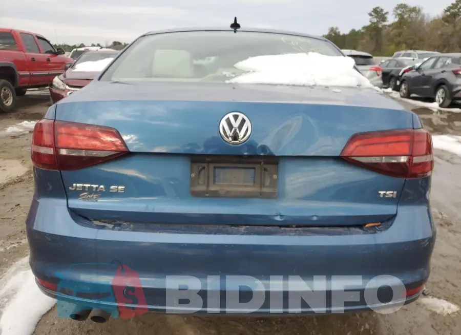 3VWDB7AJ7HM375448 Photo# 6