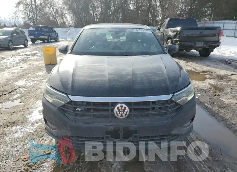 3VWEB7BU5LM012815 Photo# 5