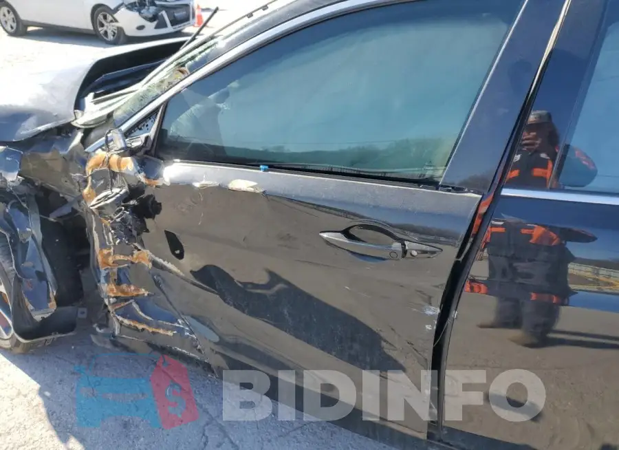 19UUB2F55GA008109 Photo# 7