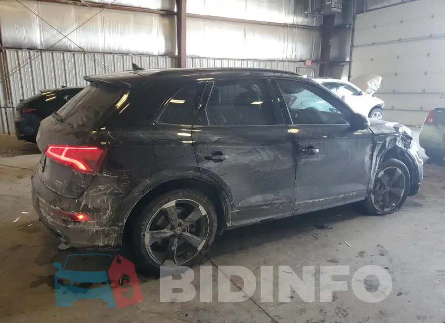 WA1FNAFY1K2026607 Photo# 3