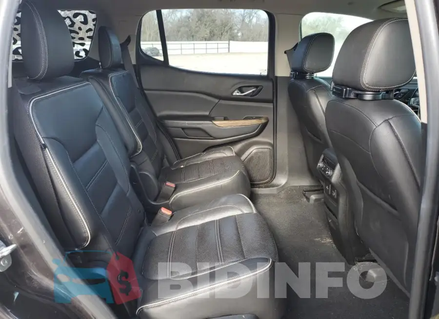 1GKKNPLS3KZ143866 Photo# 11