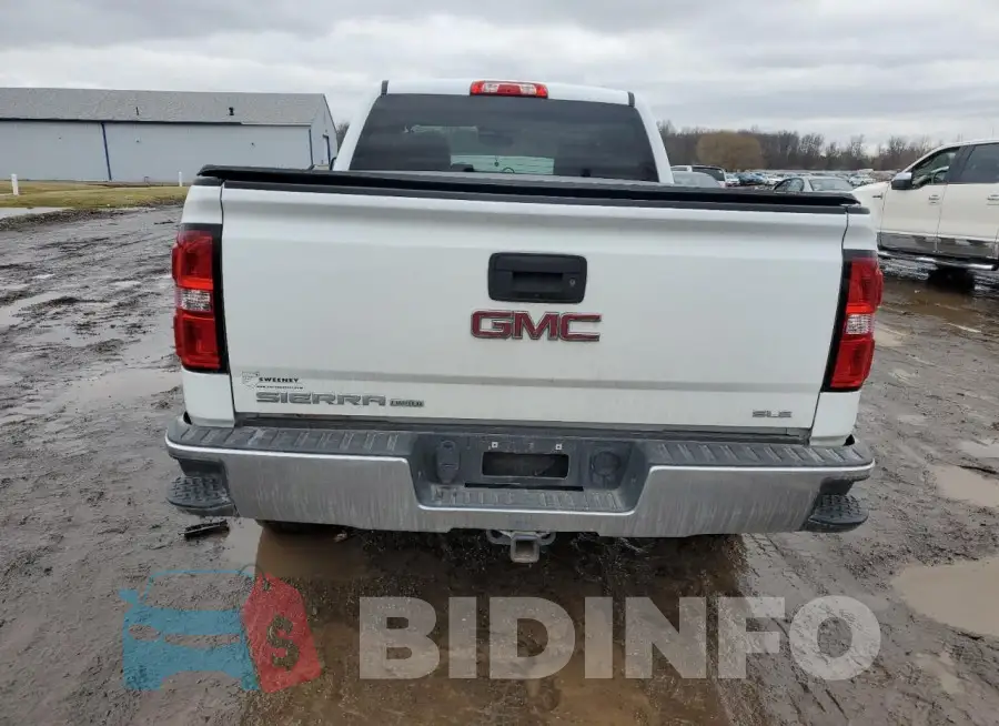 2GTV2MEC1K1182101 Photo# 6