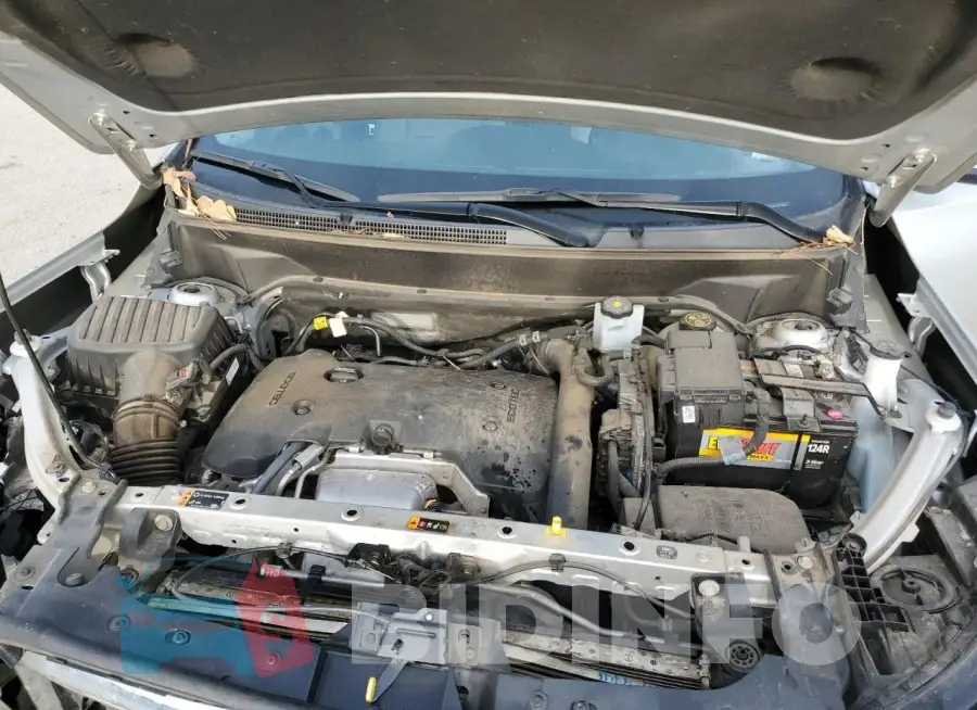 3GKALPEX9LL259981 Photo# 12