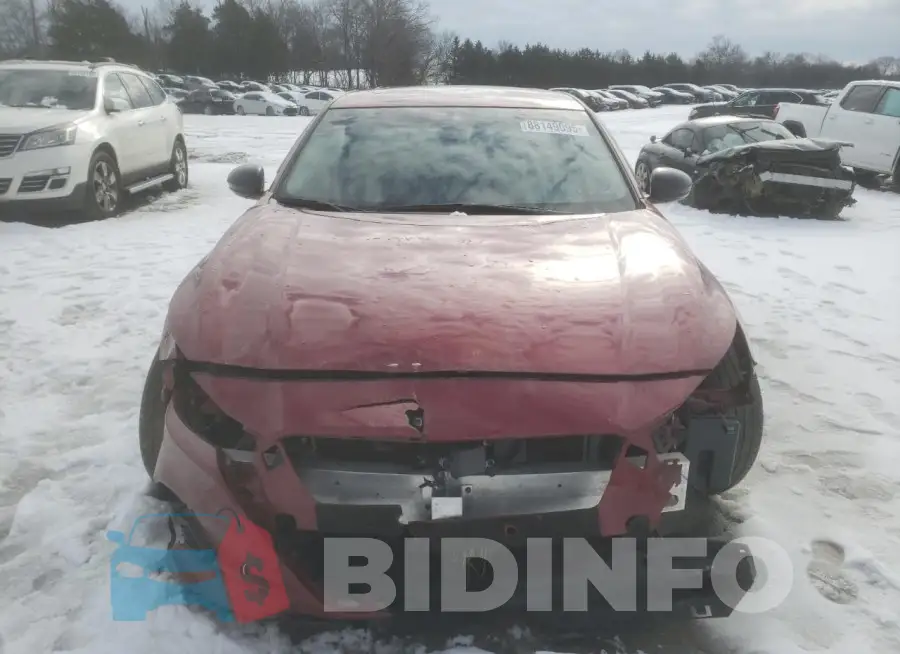 1N4BL4CV3LC178153 Photo# 5