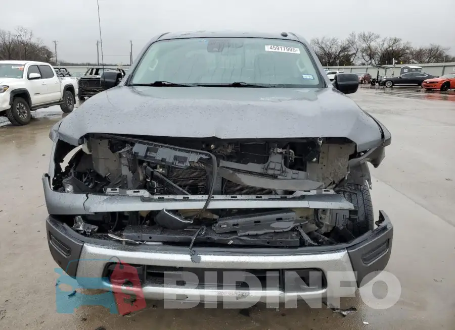1N6AA1EDXMN524443 Photo# 5