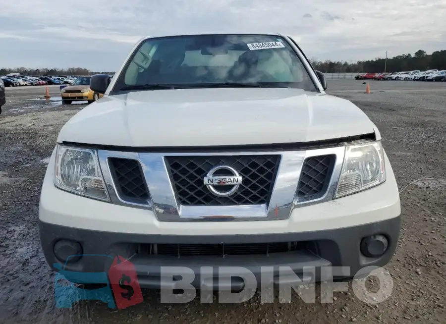 1N6BD0CT5JN729308 Photo# 5