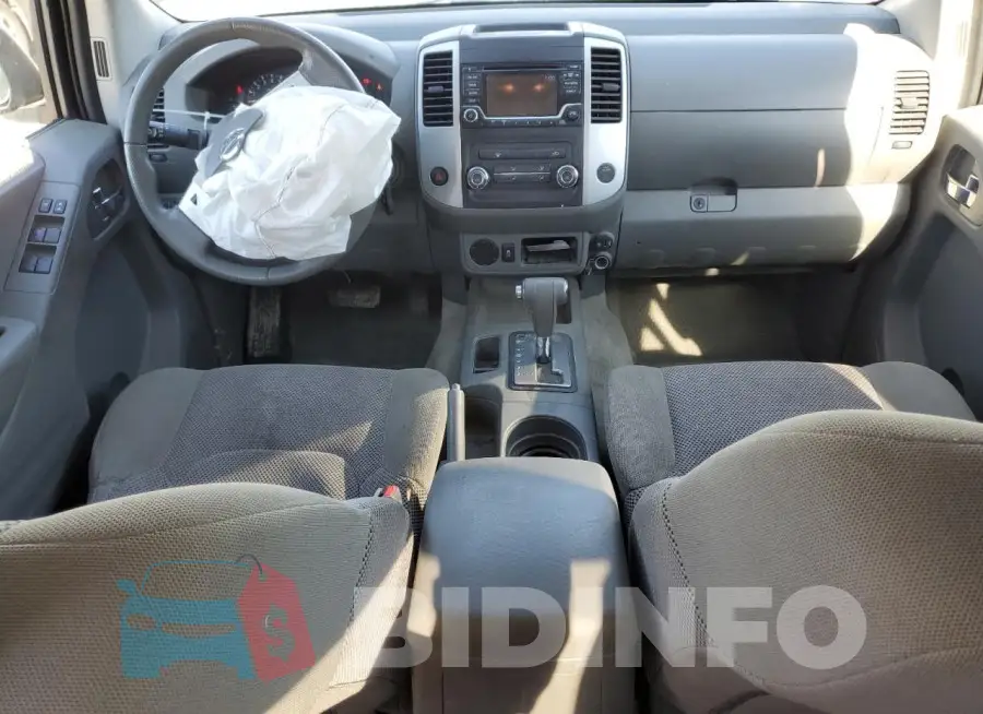 1N6DD0ER1JN754166 Photo# 8