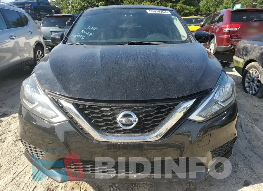 3N1AB7AP1GL679764 Photo# 5
