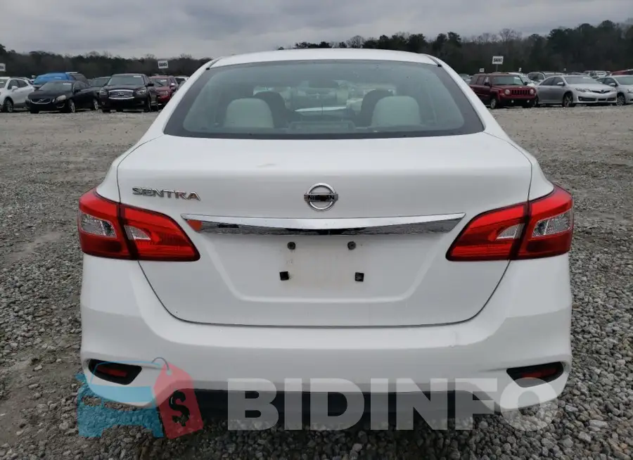 3N1AB7AP6GY262661 Photo# 6