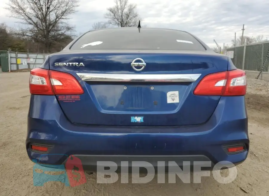 3N1AB7AP7GY232472 Photo# 6