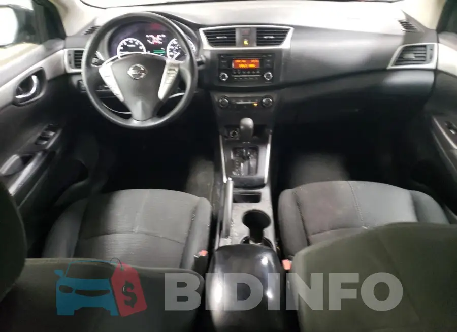 3N1AB7AP7HY379456 Photo# 8