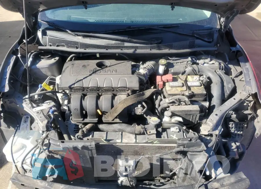 3N1AB7APXHY327402 Photo# 11