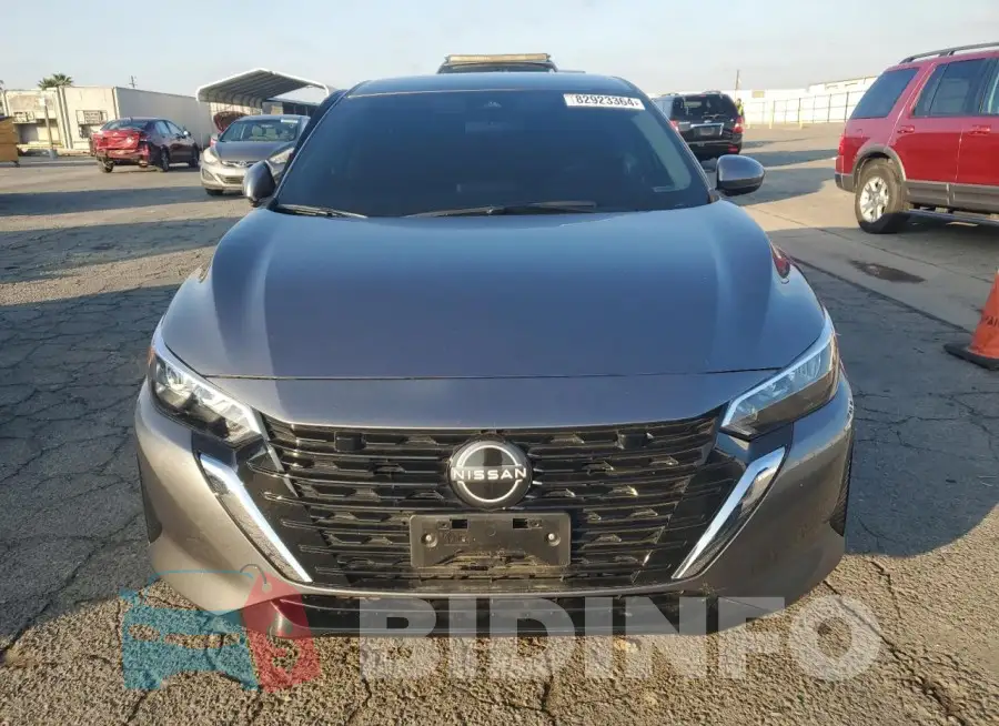 3N1AB8BV1RY232764 Photo# 5