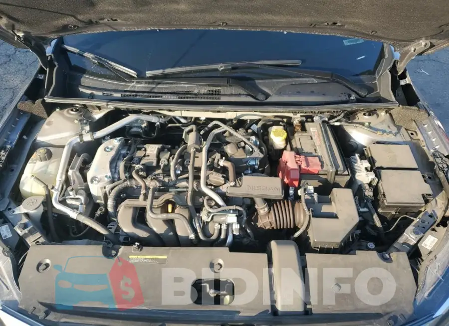 3N1AB8BV1RY232764 Photo# 11