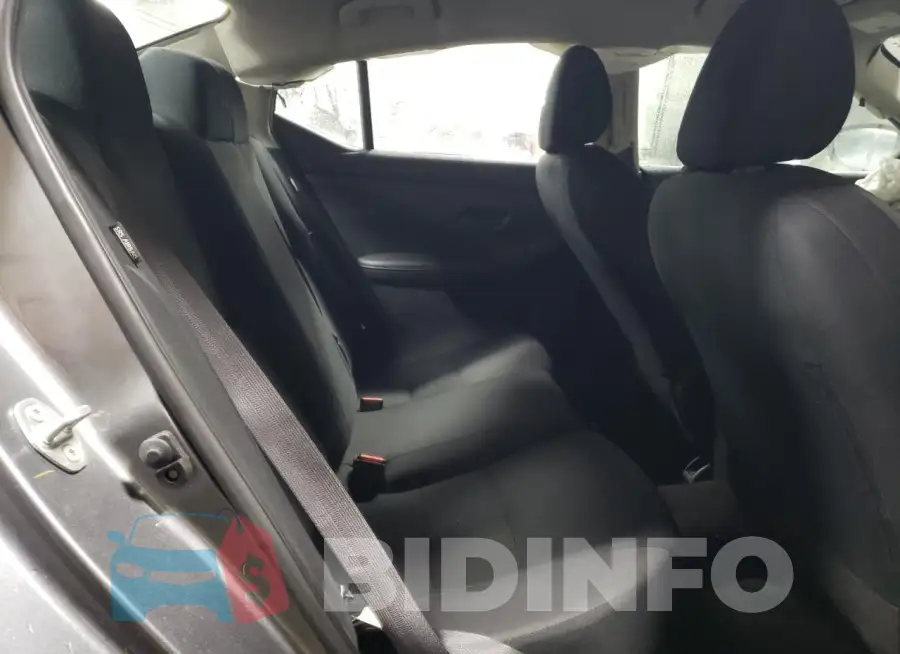 3N1AB8BV4RY271199 Photo# 10