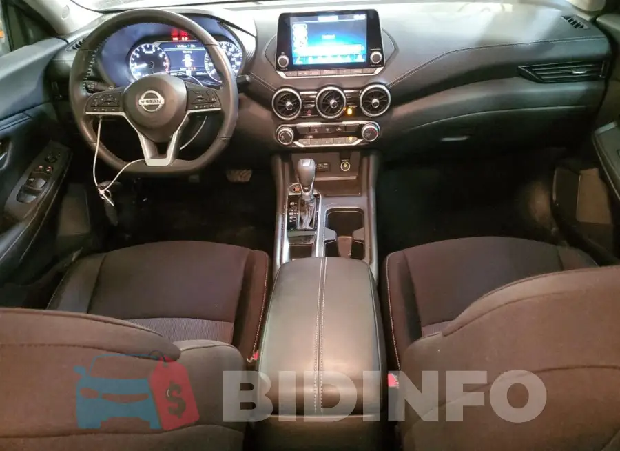 3N1AB8CV2NY288866 Photo# 8