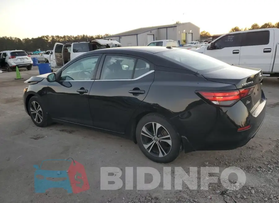 3N1AB8CV3MY264753 Photo# 2