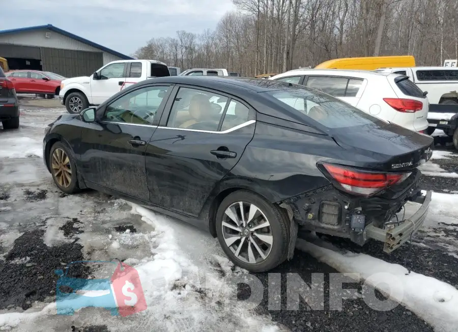 3N1AB8CV4LY232053 Photo# 2