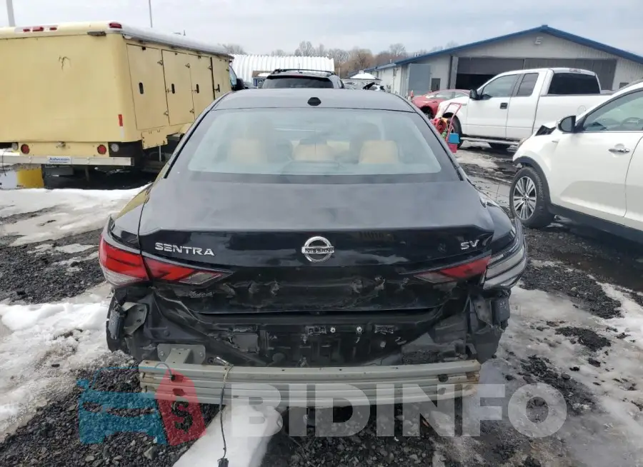3N1AB8CV4LY232053 Photo# 6