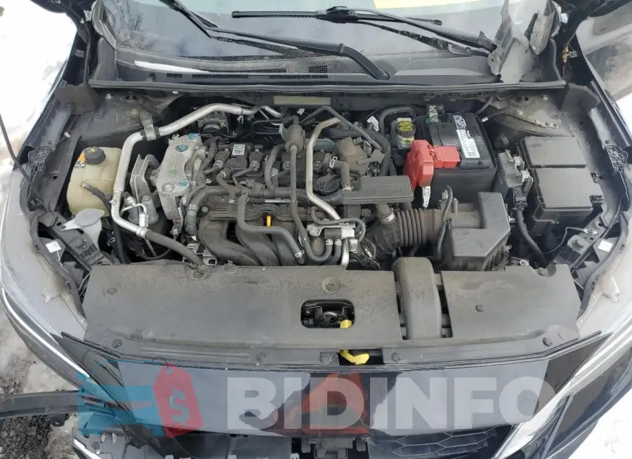 3N1AB8CV4LY232053 Photo# 11