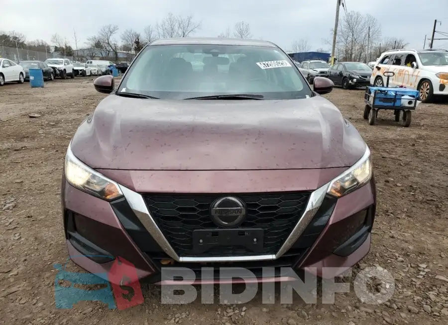 3N1AB8CV4LY233963 Photo# 5