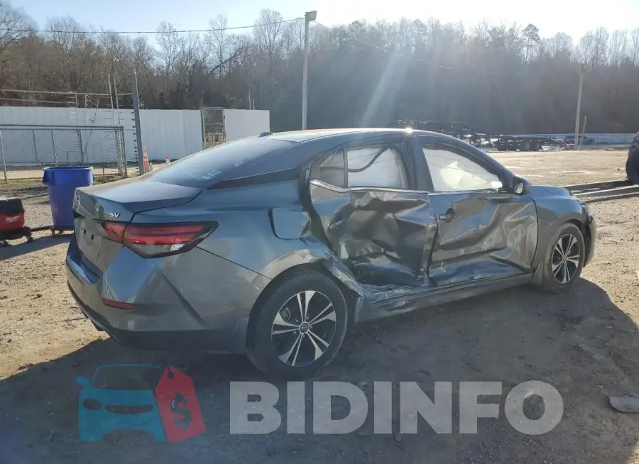 3N1AB8CV4PY309848 Photo# 3