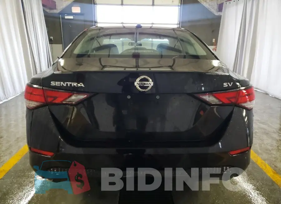 3N1AB8CV5NY255392 Photo# 6
