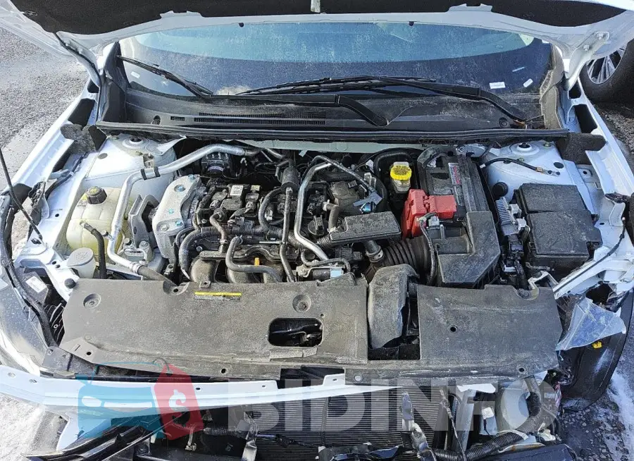 3N1AB8CV5RY291041 Photo# 11