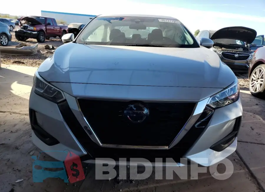 3N1AB8CV6MY219029 Photo# 5