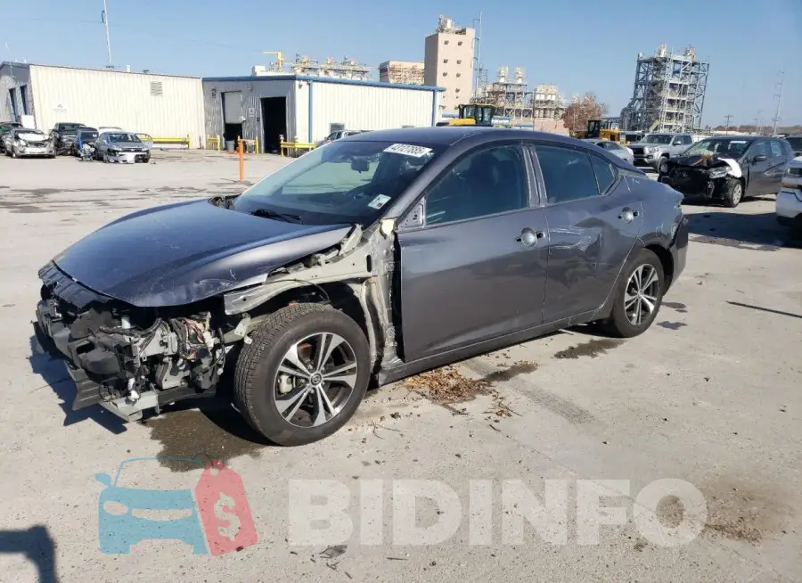 3N1AB8CV6NY210722 Photo# 1