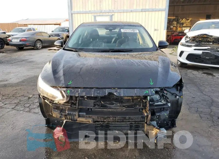 3N1AB8CV6RY251129 Photo# 5