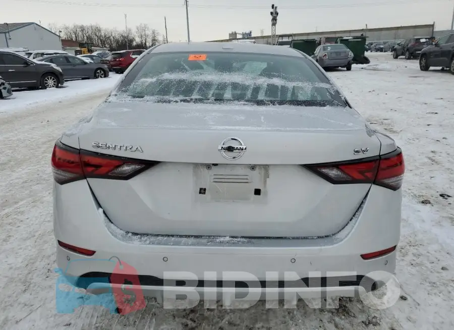 3N1AB8CV7LY300491 Photo# 6