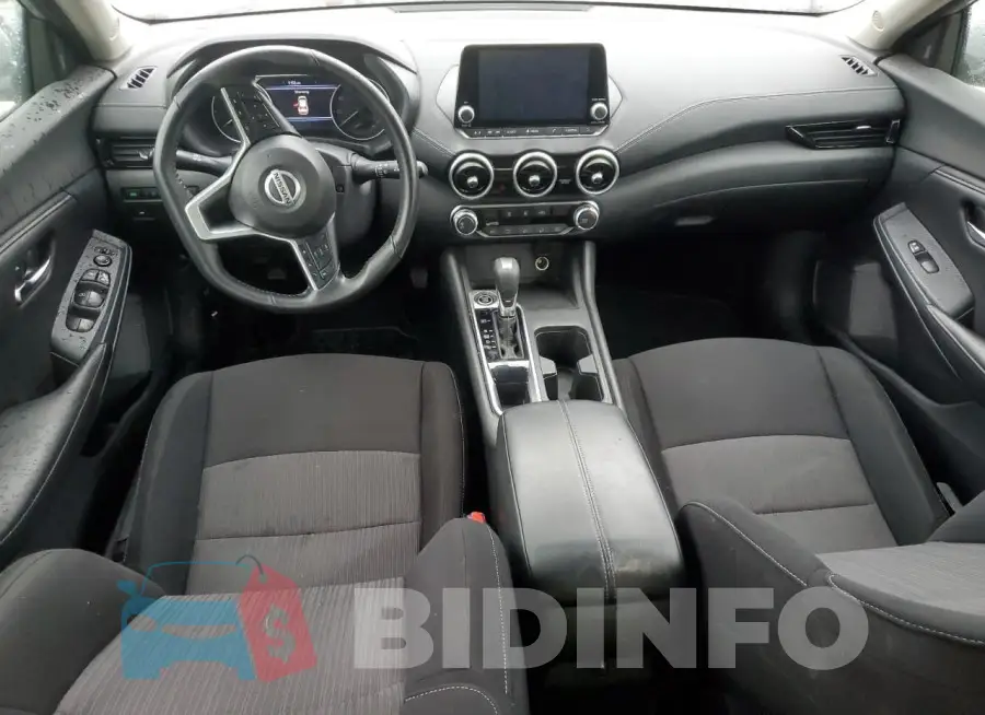 3N1AB8CV9NY265598 Photo# 8