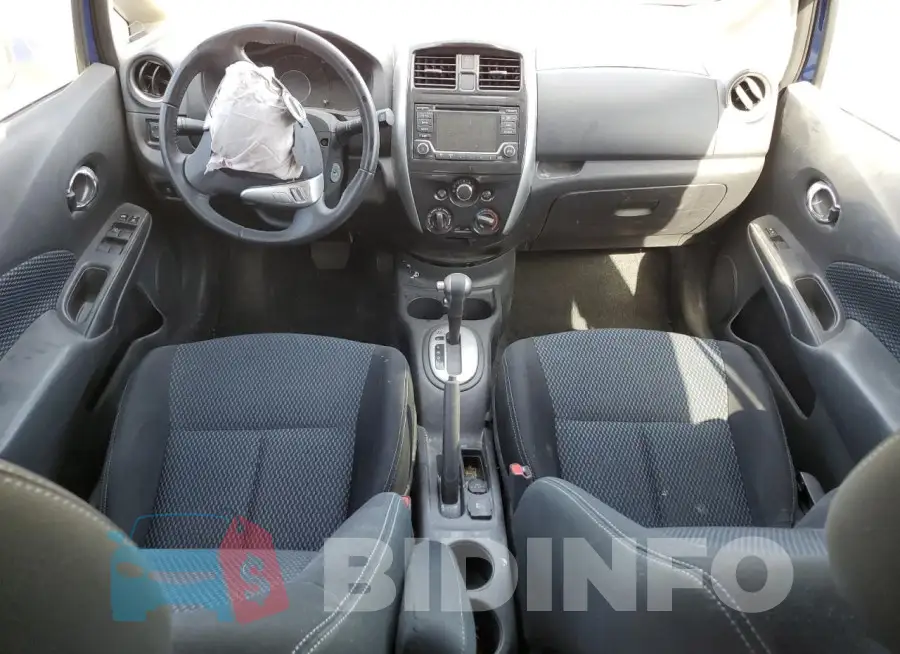 3N1CE2CP3GL360480 Photo# 8