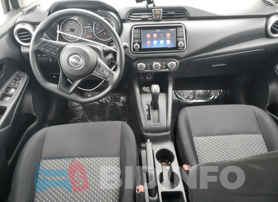 3N1CN8DV5PL822862 Photo# 8