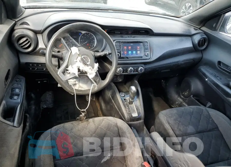 3N1CP5BV1LL567973 Photo# 8