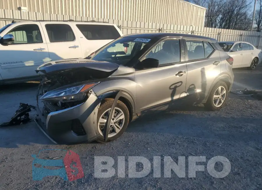 3N1CP5BV4PL515940 Photo# 1
