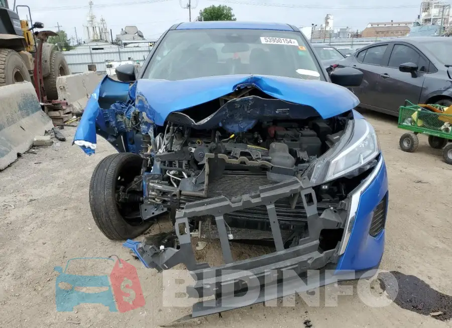 3N1CP5BV4PL536044 Photo# 5