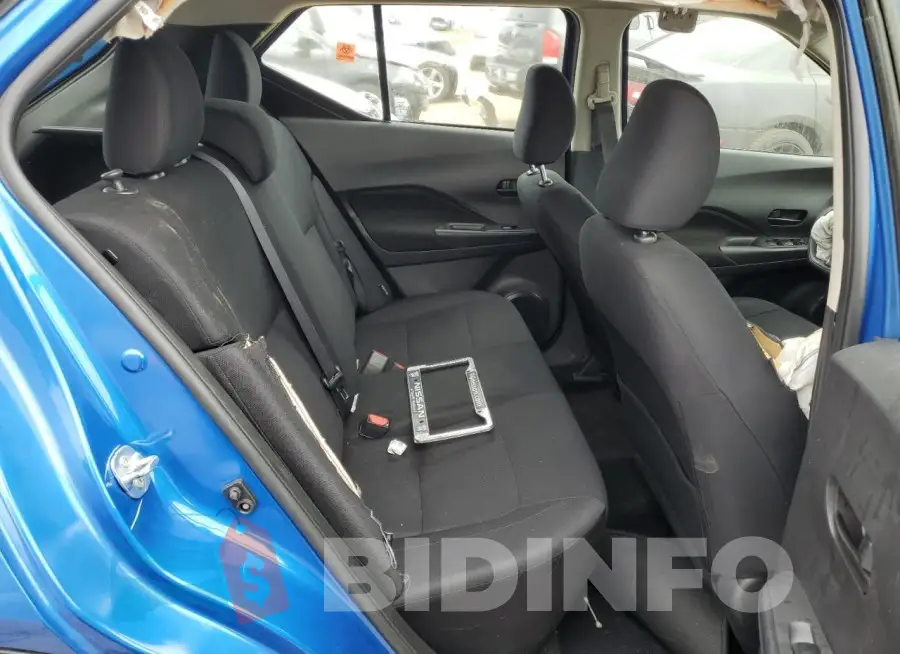 3N1CP5BV4PL536044 Photo# 11