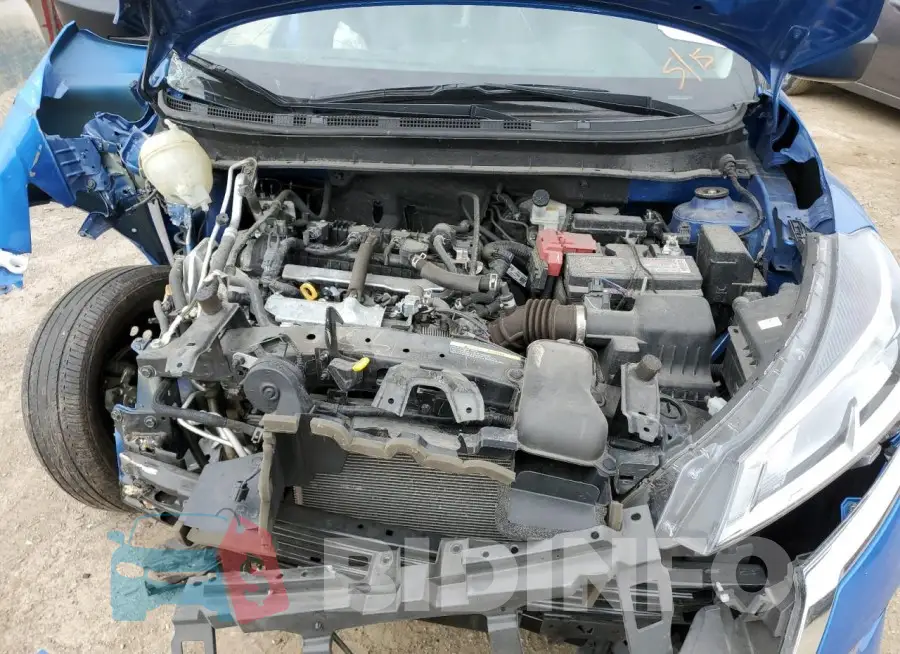 3N1CP5BV4PL536044 Photo# 12