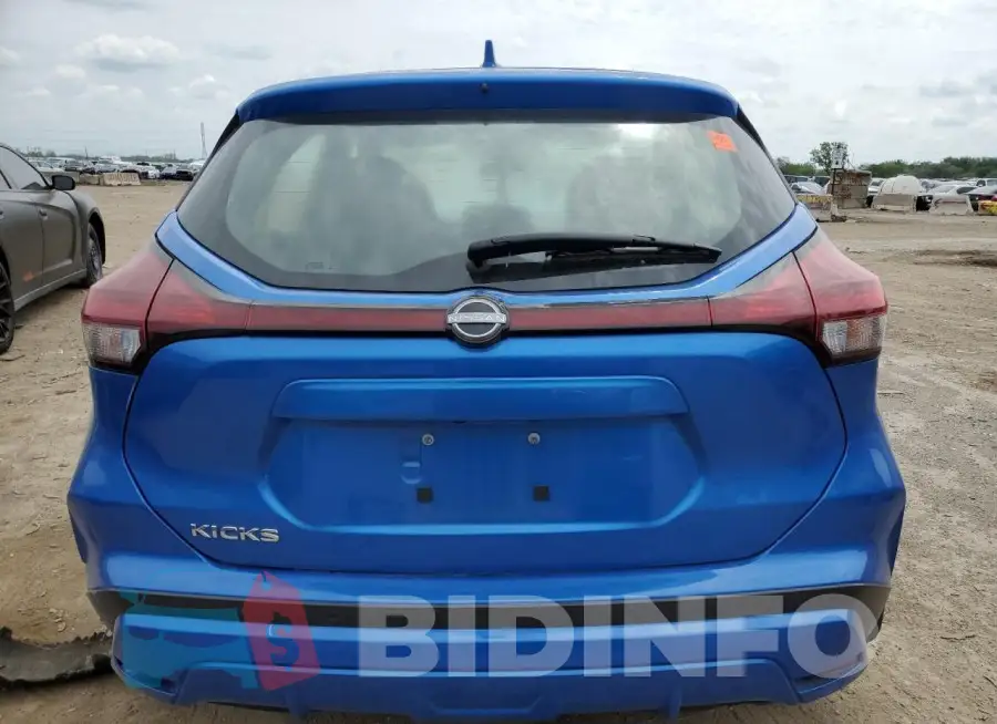 3N1CP5BV4PL536044 Photo# 6