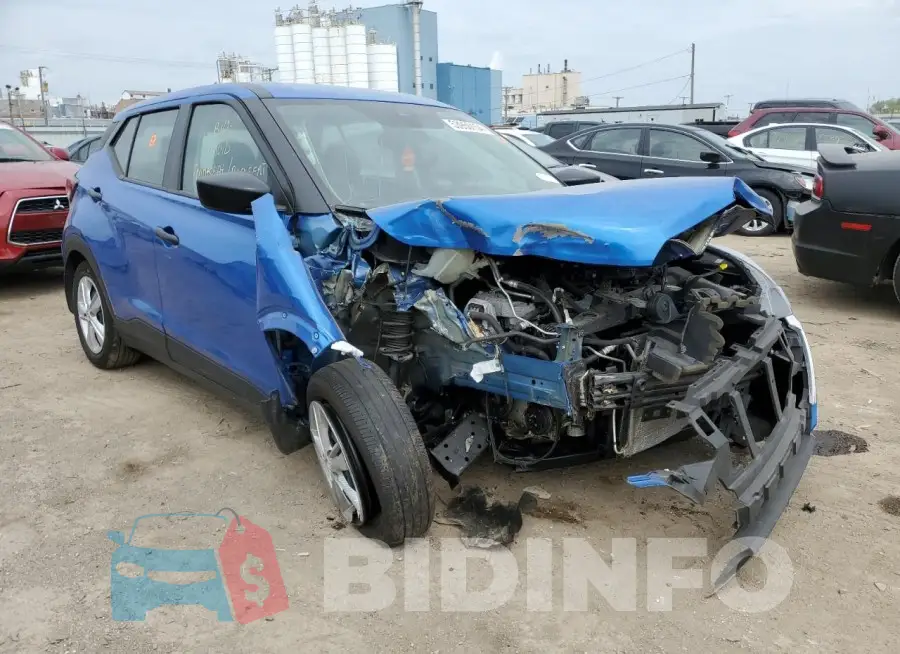 3N1CP5BV4PL536044 Photo# 4