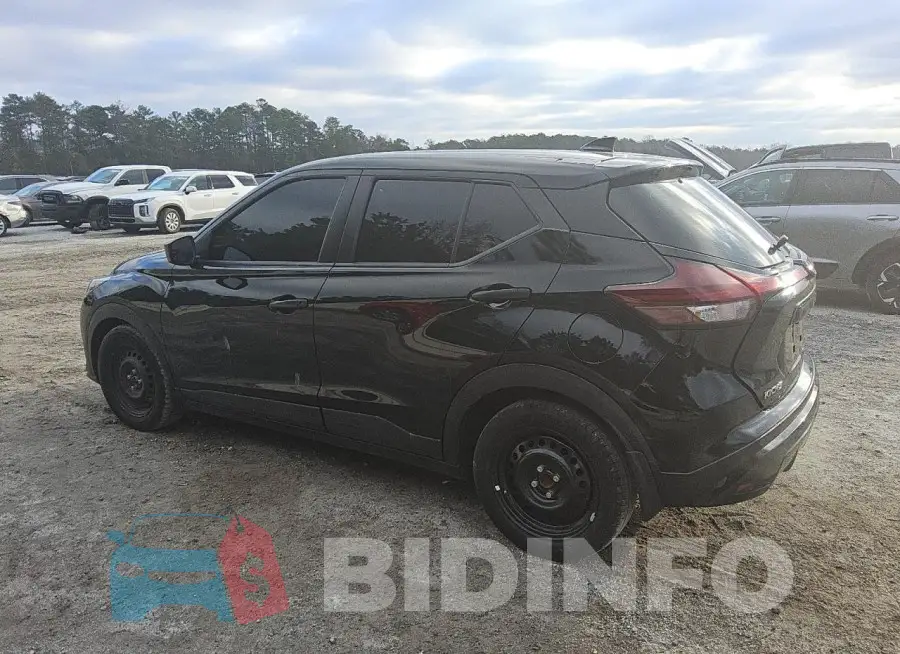 3N1CP5BV4RL471067 Photo# 2