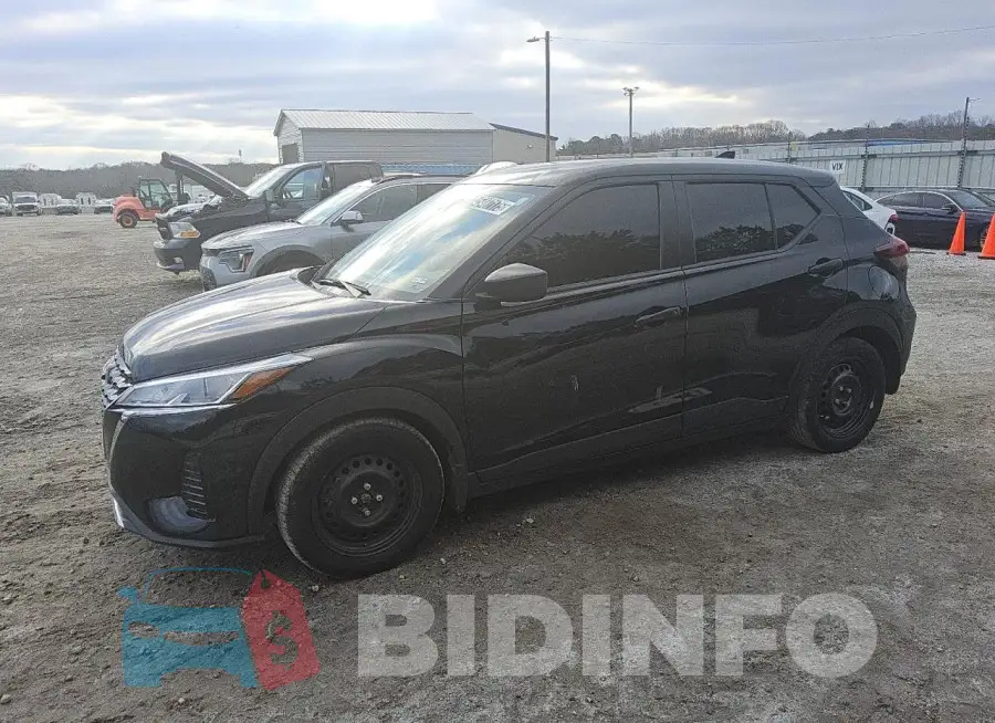 3N1CP5BV4RL471067 Photo# 1