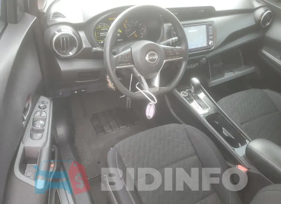 3N1CP5CV8NL478225 Photo# 8