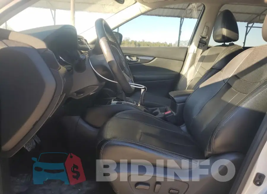 5N1AT2MT5KC734397 Photo# 7