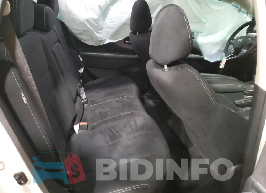 5N1AZ2AS9MC137024 Photo# 11