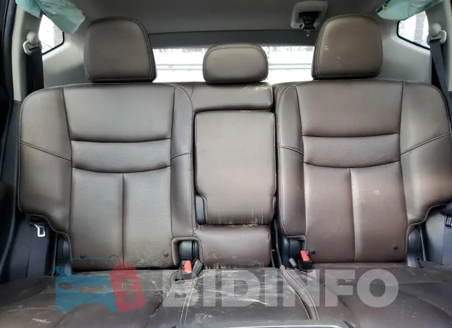 5N1AZ2MG2HN180136 Photo# 10