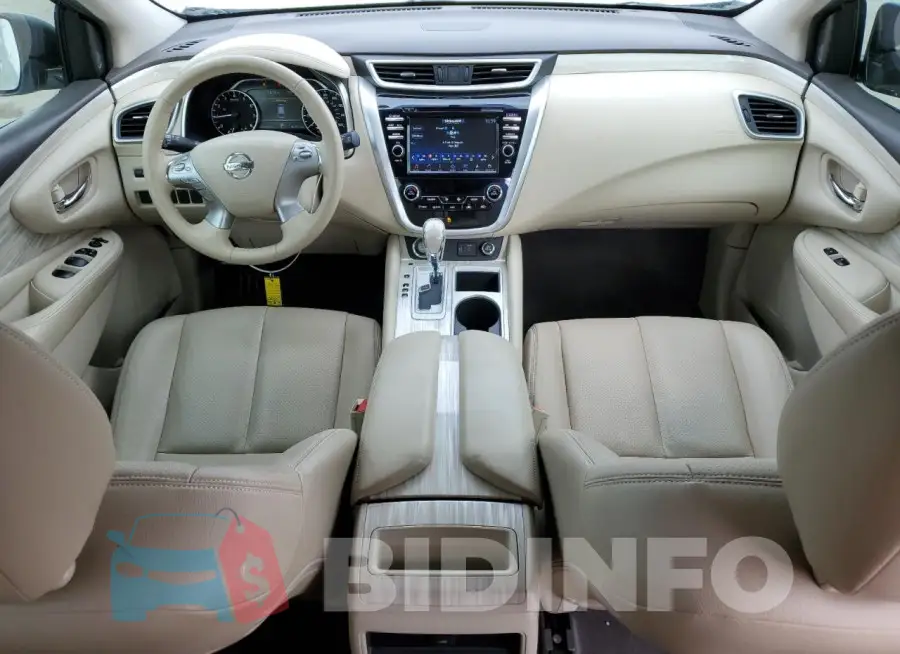 5N1AZ2MG5JN174174 Photo# 8